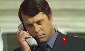 Помер один із героїв серіалу «Слідство ведуть знавці»