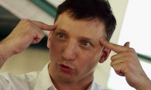 Сьогодні суд винесе вирок «доктору Пі»