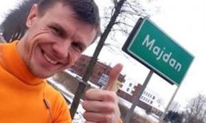 Автомайданівець розповів звідки беруться гроші на Євромайдан