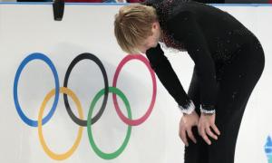 Четверо спортсменів завершать свою кар’єру після Олімпіади в Сочі