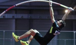 Французький спортсмен побив рекорд Сергія Бубки