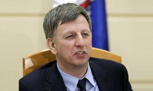 Київська влада не має жодних претензій до майданівців