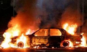 «Привиди Севастополя» взяли на себе спалення активіста у Запоріжжі і назвали це «перезавантаженням» 