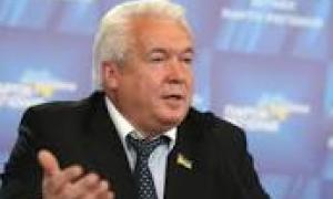Олійник: У «Партії регіонів» не мають наміру голосувати за повернення до Конституції - 2004