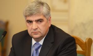 Депутати Львівської облради знову висловили недовіру Салу