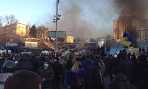 Оробець: Це побоїще було заздалегідь ретельно сплановане