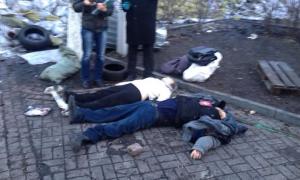 За попередніми підрахунками, сьогодні в Києві вбито 9 людей