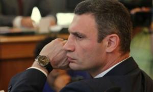 Кличко ні до чого не домовився з Януковичем