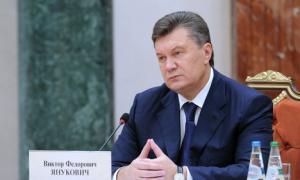 Янукович вкотре закликає до діалогу і радить опозиції відмежуватися від радикалів