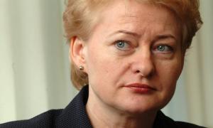 Україні загрожує громадянська війна, потрібна допомога міжнародного товариства