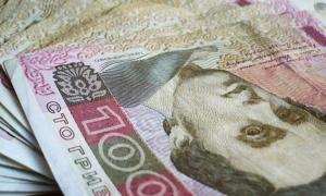 Гривня на міжбанку продовжила падіння