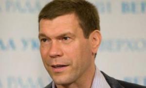 Царьов заявив, що зачистка Майдану залежить лише від рішення Януковича