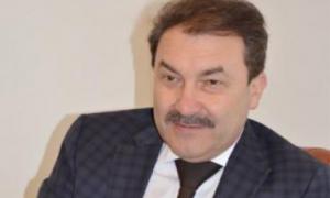 У Луцьку мітингувальники ледь не лінчували губернатора Волині