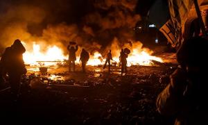 СБУ розпочала антитерористичну операцію по всій Україні