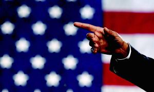 США застосували санкції проти 20 українських високопосадовців
