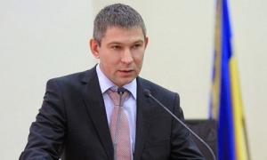 Шаповалов оголосив про намір вийти з Партії регіонів