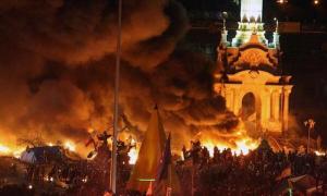 На Майдані заявили, що сьогодні в Україні можуть ввести надзвичайний стан