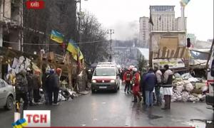Снайпери відстрілюють активістів прямо перед камерами журналістів