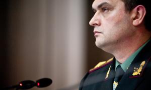 Захарченко вимагає від протестувальників добровільно здати зброю, інакше буде застосовано силу