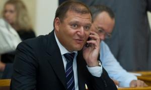 Добкін вимагає знищувати мітингарів фізично і боротися з «терористами» по всій країні