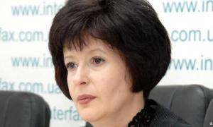 Омбудсман визнала, що у світі заборонено використовувати зброю для припинення сутичок