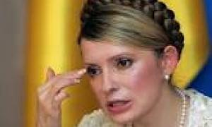 Юлія Тимошенко: Ніяких переговорів з Януковичем, єдина вимога - негайне усунення з посади президента