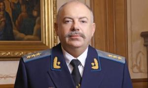 Екс-генпрокурор Піскун вважає, що для силовиків-убивць потрібно повернути смертну кару