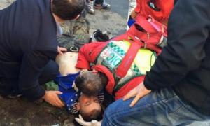 МОЗ: Із початку сутичок у Києві загинули 77 людей