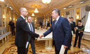 Влада і опозиція о 12-й підпишуть угоду про врегулювання кризи