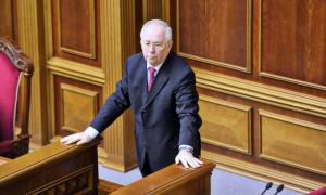 Рибак з’явився у Раді і оголосив про намір повернути Конституцію-2004