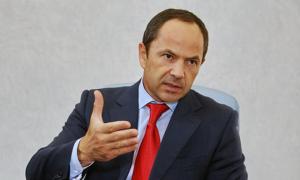 Тігіпко відмовляється підтримати відставку Януковича