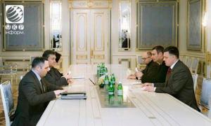 Оприлюднено текст Угоди про врегулювання кризи в Україні