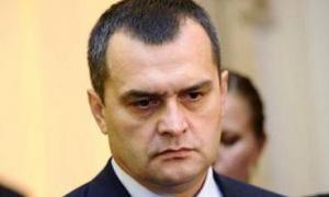 Рада відсторонила Захарченка від виконання обов’язків