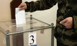 Ляшко подав проект постанови про дострокові вибори президента 27 квітня