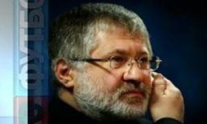 Коломойський : Сепаратизм на Сході та Півдні України не пройде. Ми не дамо розколоти країну