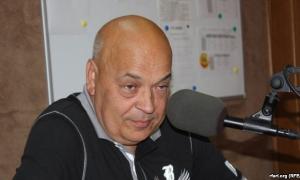 Діяльність «тітушок» координував екс-голова СБУ Калінін – СК ВР