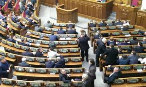 Сьогодні нардепи будуть формувати коаліцію і, можливо, оберуть прем’єра