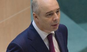 Росія призупинила кредитування України