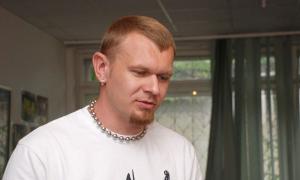 Сашко Положинський пропонує створити пам’ятник Небесній Сотні