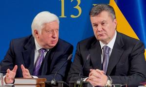 ГПУ оголосила у розшук усіх підозрюваних в убивствах на Майдані та перекрила можливості виїзду з країни