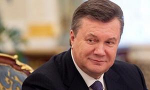Партія регіонів усю вину за вбивства та злочини переклала на Януковича та його «Сім’ю»