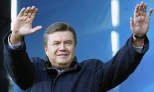 Януковича оголошено у розшук