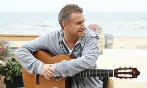 Агутін: Я не припускаю націоналізм. У кожної нації є свої ідіоти і покидьки