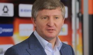 Ахметов у Донецьку виступає проти сепаратизму та федералізації