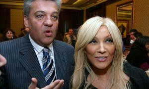 Ігор Ліхута розповів, куди поділася Таїсія Повалій