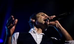 Пітерський депутат хоче заборонити «Океан Ельзи» у Росії