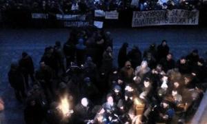Верховна Рада звільнила Павліченків