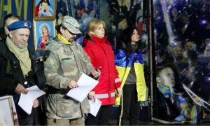 Коло народної довіри Майдану висунуло ряд вимог до влади та кандидатів у міністри