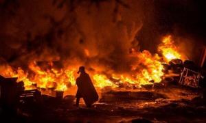 Побратимам розстріляних майданівців потрібна серйозна психологічна допомога