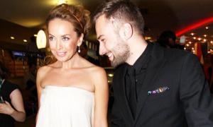 Шепелєв розповів, що Жанна Фріске робить перші кроки до одужання